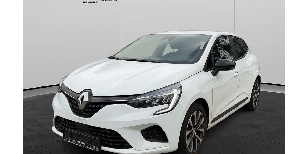 Renault Clio 52.350 km 12.990 &euro; Bensheim 64625