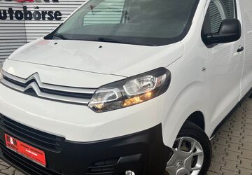 Citroen Jumpy 97.163 km 18.900 &euro; Darmstadt 64295