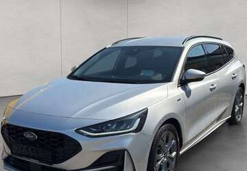 Ford Focus 27.922 km 20.450 &euro; Frankfurt am Main 60386