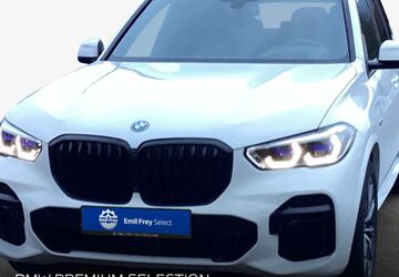 BMW X5 58.206 km 58.990 &euro; Zwingenberg 64673