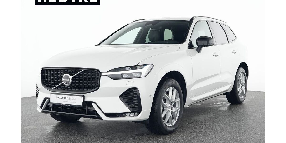 Volvo XC60 19.350 km 45.950 &euro; Weiterstadt 64331