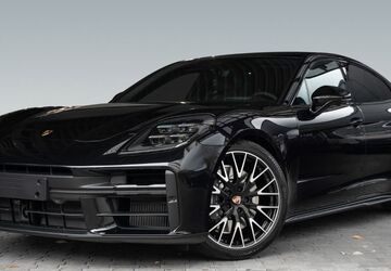 Porsche Panamera 9.900 km 144.777 &euro; Darmstadt 64295