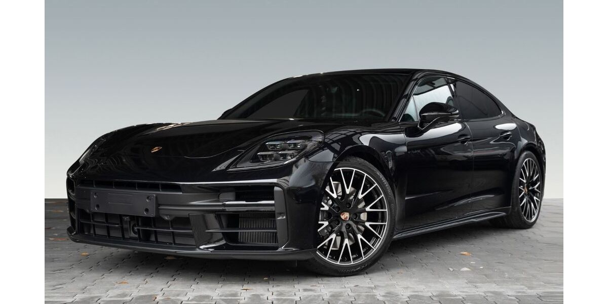 Porsche Panamera 9.900 km 144.777 &euro; Darmstadt 64295