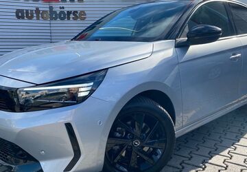 Opel Corsa 22.000 km 14.900 &euro; Darmstadt 64295