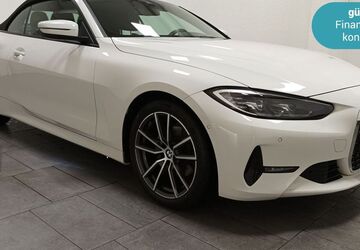 BMW 420 23.805 km 35.970 &euro; Egelsbach 63329
