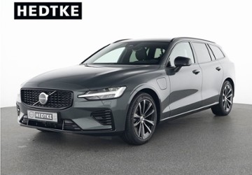 Volvo V60 1.100 km 50.690 &euro; Weiterstadt 64331