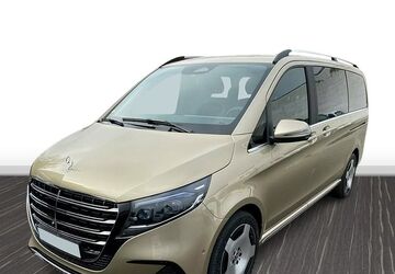 Mercedes-Benz V 300 11.618 km 77.400 &euro; Hofheim am Taunus 65719
