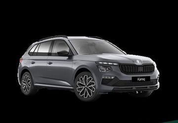 Skoda Kamiq 10.000 km 25.590 &euro; Hofheim im Taunus 65719