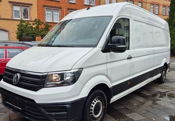 VW Crafter 225.910 km 15.000 &euro; Otzberg 64853