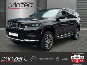 Gebrauchte Jeep Grand Cherokee