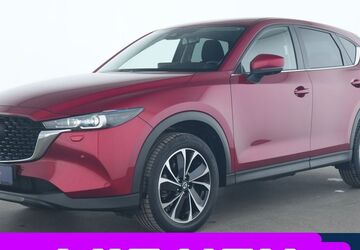 Mazda CX-5 21.784 km 28.596 &euro; Dietzenbach bei Frankfurt 63128