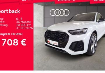 Audi SQ5 13.183 km 76.789 &euro; Frankfurt am Main 60314