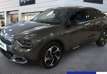 Citroen C4 31.692 km 18.980 &euro; Frankfurt 60314