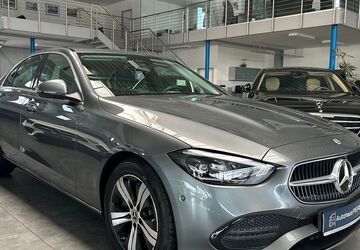 Mercedes-Benz C 220 11.441 km 39.849 &euro; Groß-Umstadt 64823