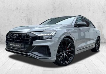 Audi Q8 68.006 km 68.950 &euro; Mörfelden-Walldorf 64546