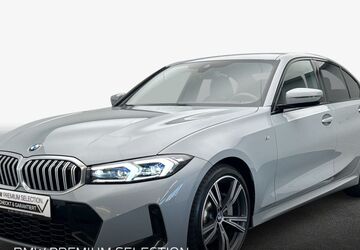 BMW 330 19.909 km 45.990 &euro; Zwingenberg 64673