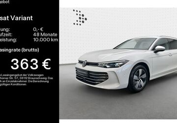 VW Passat Variant 20.196 km 32.580 &euro; Hofheim 65719