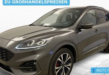 Ford Kuga 102.224 km 20.907 &euro; Frankfurt 60596