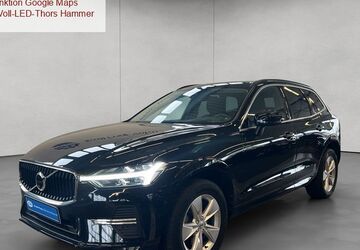 Volvo XC60 81.538 km 29.850 &euro; Frankfurt am Main 60486