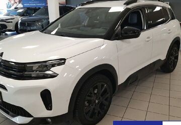 Citroen C5 Aircross 28.003 km 24.790 &euro; Frankfurt 60314