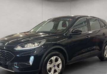 Ford Kuga 17.311 km 22.750 &euro; Frankfurt am Main 60386