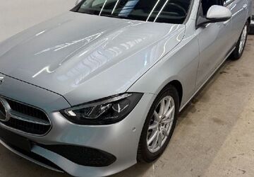 Mercedes-Benz C 220 91.294 km 28.090 &euro; Frankfurt 60596