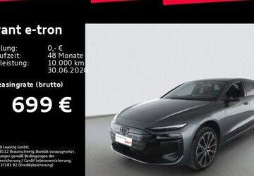 Audi A6 e-tron 7.200 km 73.979 &euro; Offenbach am Main 63071