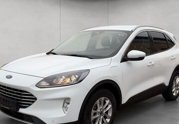 Ford Kuga 42.799 km 23.950 &euro; Frankfurt 60386