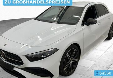 Mercedes-Benz A 220 68.005 km 29.195 &euro; Frankfurt 60596