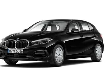 BMW 118 42.484 km 20.899 &euro; Hofheim 65719