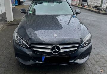 Mercedes-Benz C 180 99.200 km 18.200 &euro; Offenbach 63071