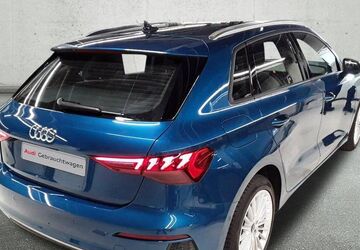 Audi A3 110.000 km 17.700 &euro; Heppenheim 64646