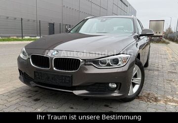 BMW 320 249.834 km 8.790 &euro; Groß-Gerau 64521