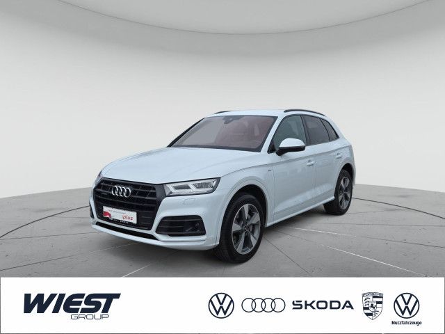 Audi Q5 93.692 km 29.999 &euro; Darmstadt 64295