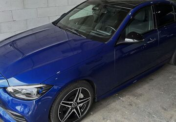 Mercedes-Benz C 220 60.500 km 39.950 &euro; Hattersheim am Main 65795