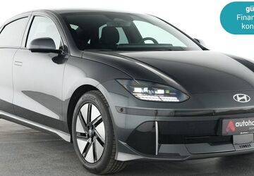 Hyundai IONIQ 6 6.583 km 30.470 &euro; Egelsbach 63329