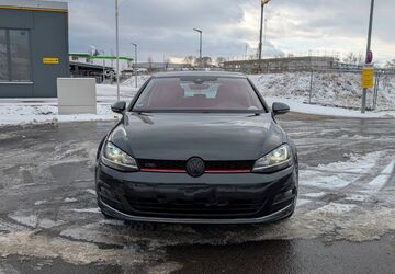 VW Golf 145.000 km 11.999 &euro; Heppenheim (Bergstraße) 64646