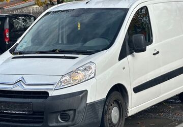 Citroen Jumpy 260.000 km 5.490 &euro; Darmstadt 64293