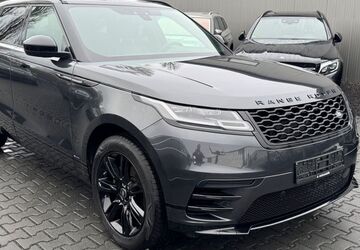 Land Rover Range Rover Velar 96.000 km 29.900 &euro; Rüsselsheim 65428