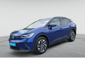 VW ID.4 22.905 km 26.450 &euro; Bensheim 64625