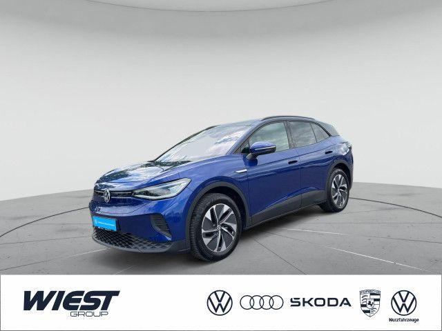 VW ID.4 22.905 km 26.450 &euro; Bensheim 64625