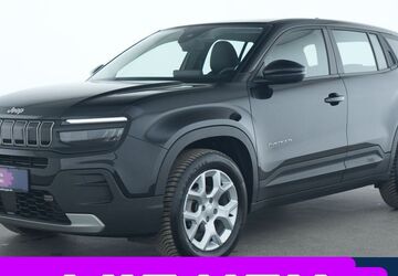 Jeep Avenger 28.086 km 17.902 &euro; Dietzenbach bei Frankfurt 63128