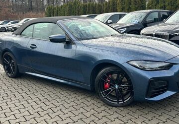 BMW M440 74.351 km 43.877 &euro; Rödermark 63322