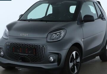 Smart ForTwo 13.540 km 18.220 &euro; Groß-Umstadt 64823