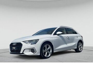 Audi A3 62.225 km 21.450 &euro; Bensheim 64625