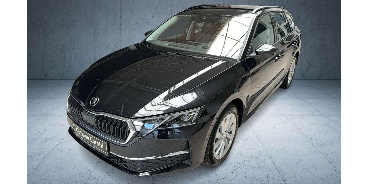 Skoda Octavia 13.500 km 35.280 &euro; Frankfurt am Main 60528