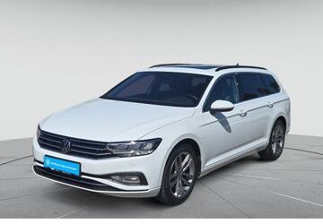 VW Passat Variant 88.032 km 23.999 &euro; Darmstadt 64295
