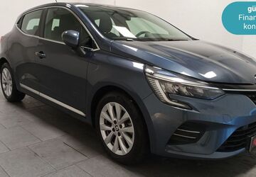 Renault Clio 26.197 km 13.970 &euro; Egelsbach 63329