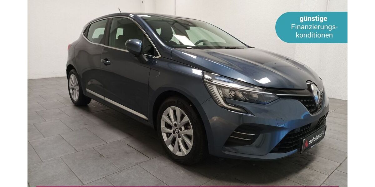 Renault Clio 26.197 km 13.970 &euro; Egelsbach 63329