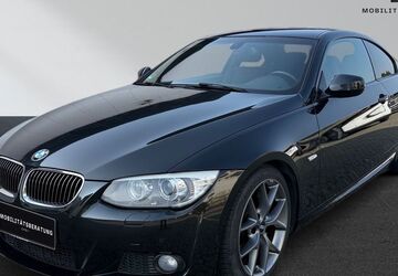 BMW 335 91.800 km 24.999 &euro; Ginsheim-Gustavsburg 65462